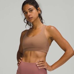 Lululemon Energy Bra